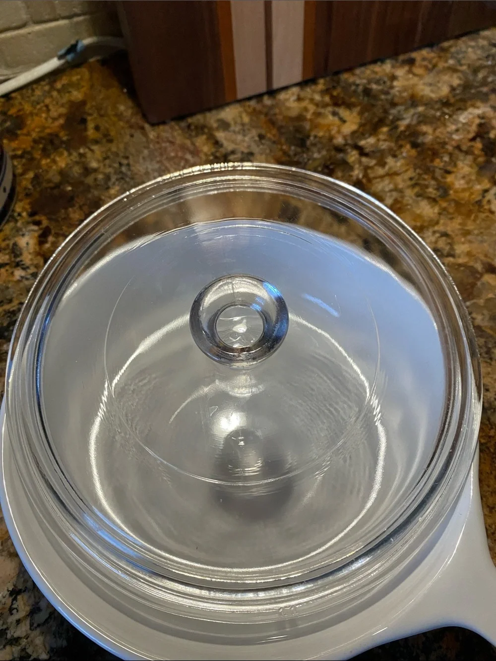 Vintage Corning Ware 
